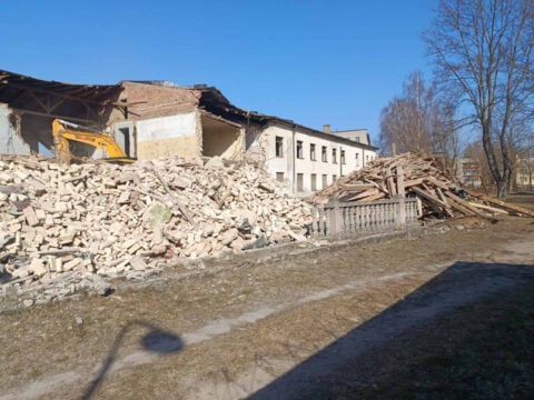 Szok! Na Białorusi brutalnie zacierają ślady po polskich obrońcach granic!