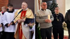 Łukaszenka wyrzuca polskich księży! Na nic podlizywanie mu się przez Kościół