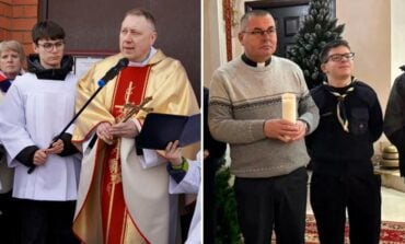 Łukaszenka wyrzuca polskich księży! Na nic podlizywanie mu się przez Kościół