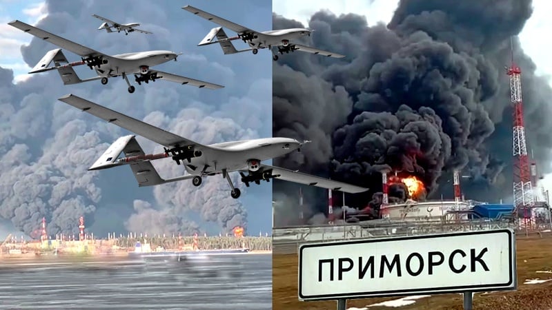 Collage / fot: media społecznościowe - MiXNews