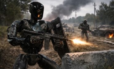 Phantomy ruszają na front! Szturmowców ze stali nie można zabić