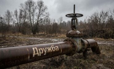 UE nie chce powrotu do rosyjskiej ropy. Mocne stanowisko komisarza