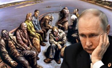 Syndrom skrzywdzonego chłopca. Zniszczy każdego, kto nie wierzy w jego "misję"