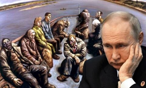 Syndrom skrzywdzonego chłopca. Zniszczy każdego, kto nie wierzy w jego “misję”