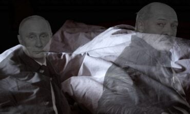 Kryzys łóżkowy! Dlaczego Białorusini przestali spać?