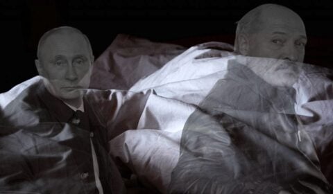 Kryzys łóżkowy! Dlaczego Białorusini przestali spać?