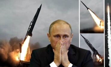 Zaczynamy testy FP-7 na Rosjanach! Teraz się okaże... (WIDEO)