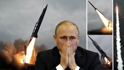 Zaczynamy testy FP-7 na Rosjanach! Teraz się okaże… (WIDEO)