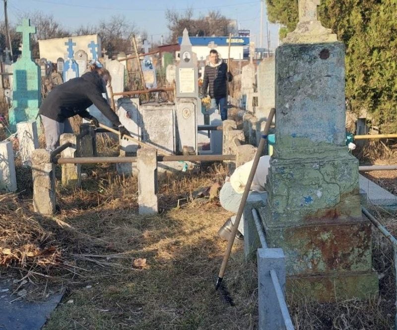 Zdjęcie: Wydział Mieszkalnictwa i Usług Komunalnych Miasta Brześć