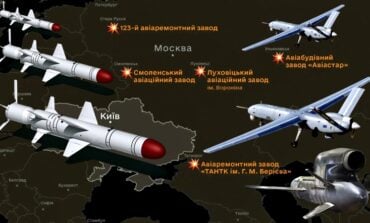 Aż 5 zakładów lotniczych pod uderzeniem! Szybko tego nie naprawią