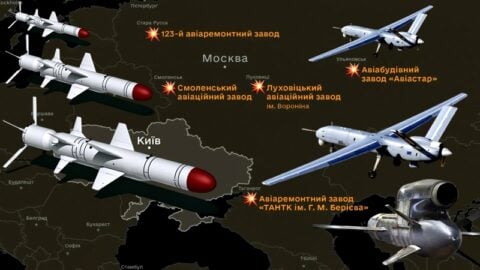 Aż 5 zakładów lotniczych pod uderzeniem! gwałtownie tego nie naprawią