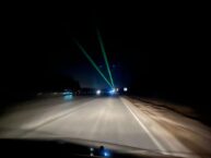 Jedziesz na Białoruś nocą? To Cię zaskoczy już od granicy