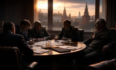 Pełzający przewrót w Moskwie? Sporo na to wskazuje...