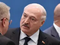Administracja Łukaszenki do mediów: Nie róbcie z tego sensacji!