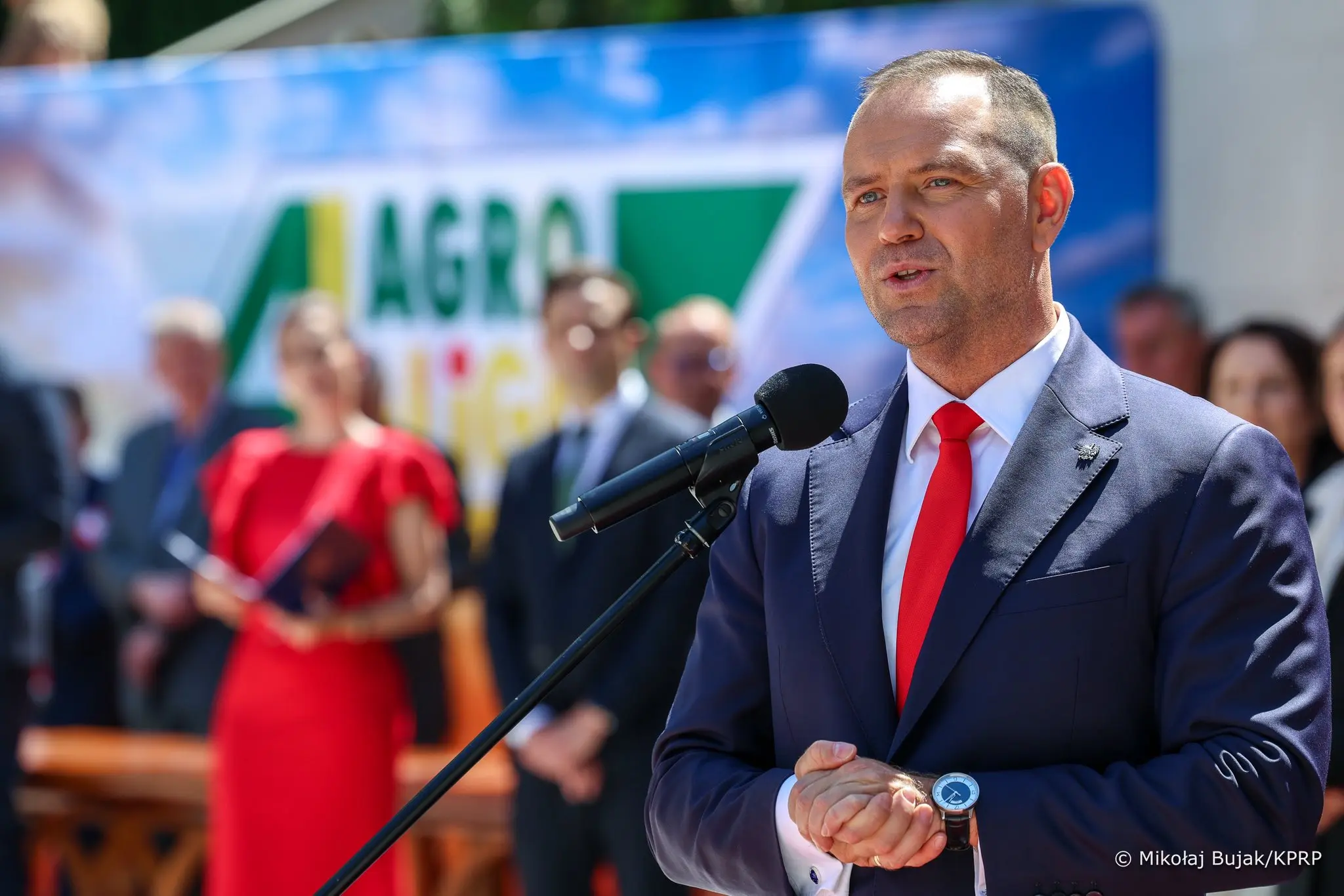 Granica pękła. Prezydent: „Próg bólu został przekroczony”. Ale nie u wszystkich