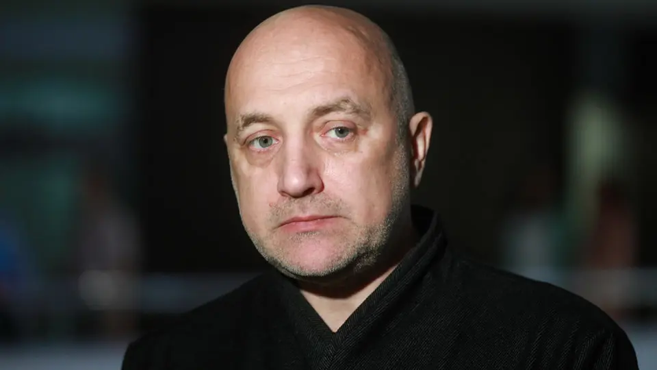 Sensacyjne wyznanie rosyjskiego propagandysty!
