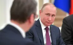 Sensacyjna zapowiedź: To moje ostatnie tygodnie jako prezydenta, po których zrezygnuję!