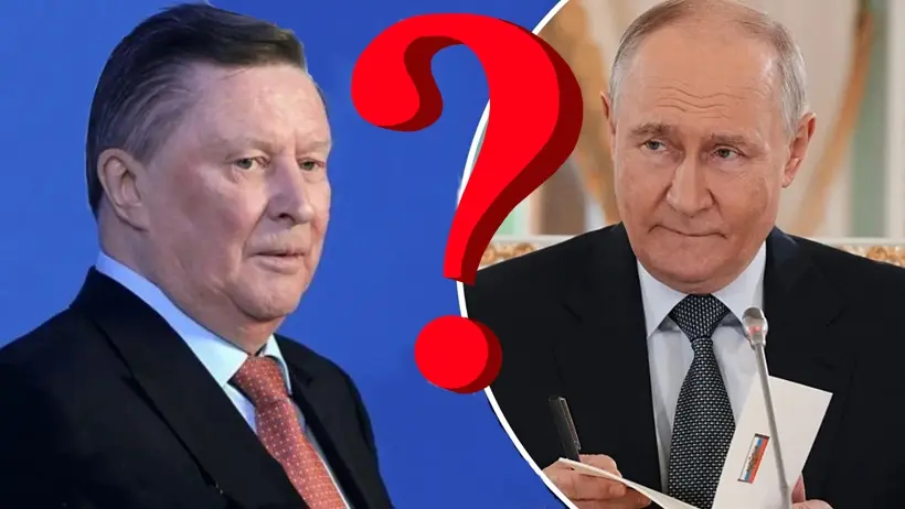 Dawny człowiek numer 1 Putina zmarł w dziwnych okolicznościach!