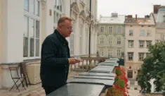 Sukces mera Lwowa w Gdańsku. Podpisane umowy z krajami UE. A z Polską?
