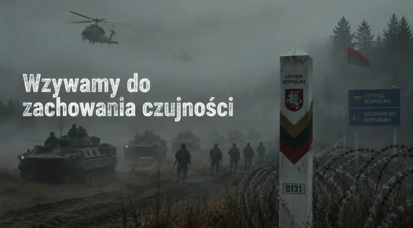 manewry wojskowe białorus