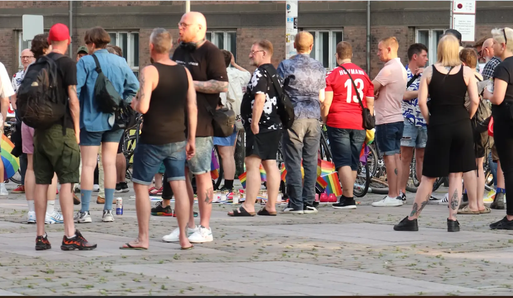 Dania mówi STOP. Nowe przepisy uderzą w Ukraińców