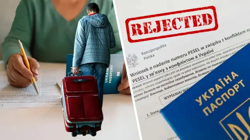 Koniec fikcji! Wojny nie widział? To nie UKR