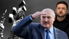 Zniknęły! Łukaszenka ugiął się przed ultimatum Zełenskiego