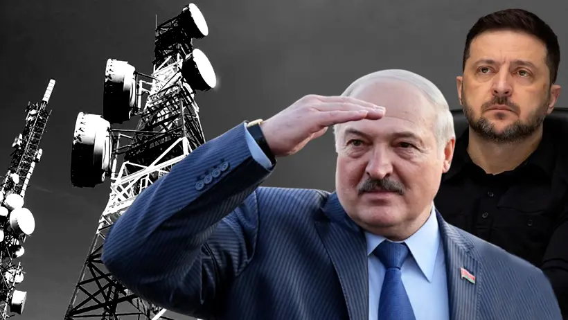 Zniknęły! Łukaszenka ugiął się przed ultimatum Zełenskiego