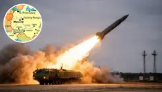 Ukraina: Już to mamy! To zmienia wszystko (WIDEO) Ukraina: Już to mamy! To zmienia wszystko (WIDEO)