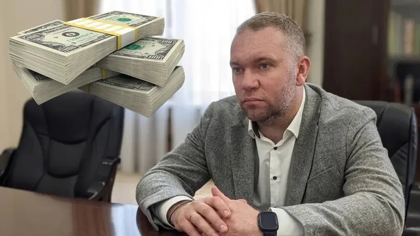 Co za bydlaki! Rozkradli pomoc dla ofiar wojny