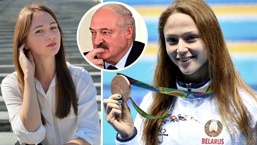 Cios w głowę w środku Warszawy! Atak na sportsmenkę z Białorusi