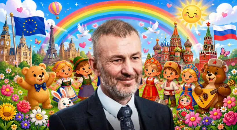 Andriej Mielniczenko