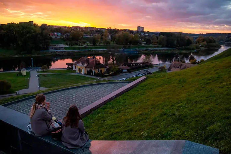 Grodno szykuje wielką niespodziankę przed 900-leciem miasta