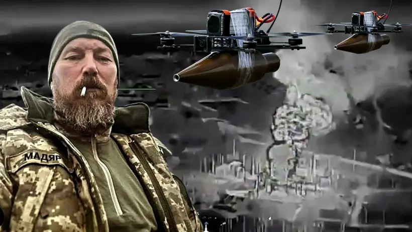 A “Madziar”? Kasuje. Potem się odbuduje (WIDEO)