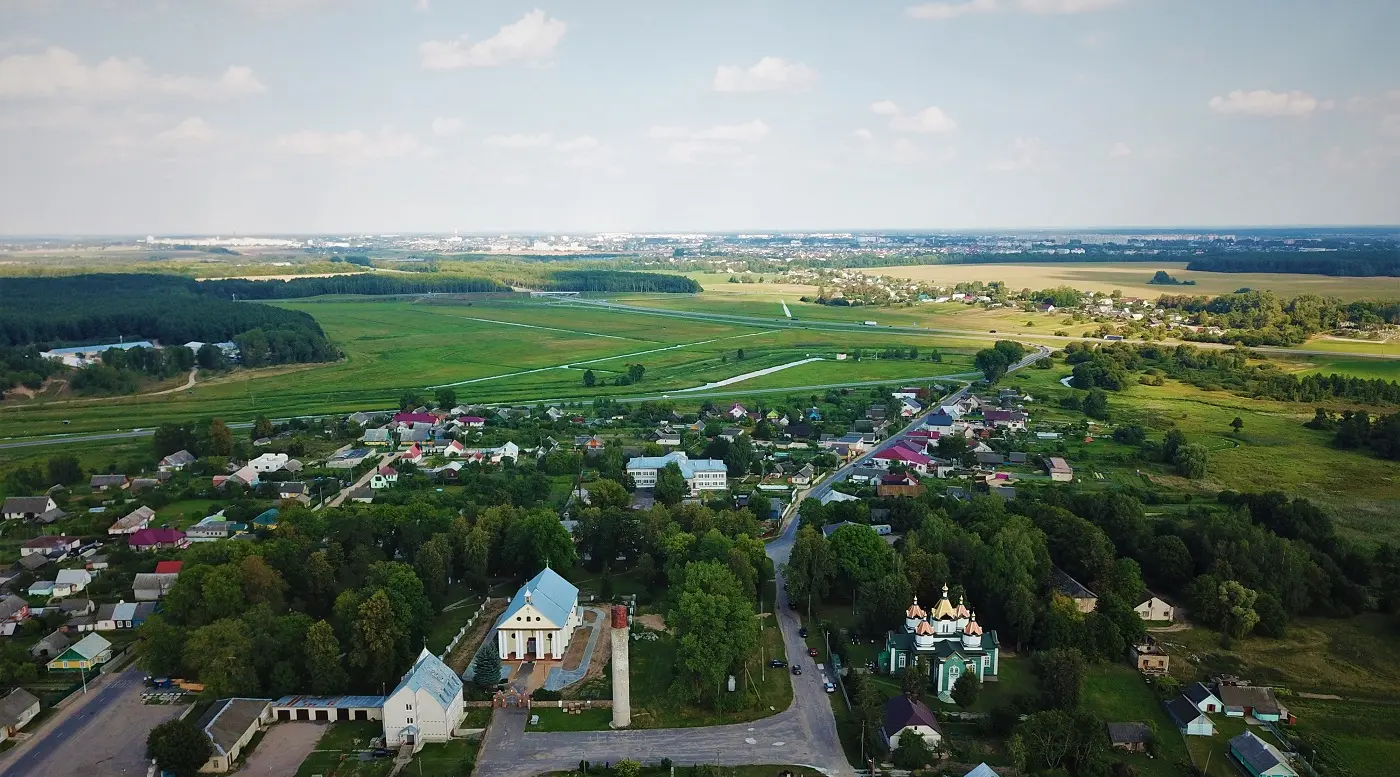 Łukaszenka sprzedał skradziony dobytek księdza, choćby ikony!