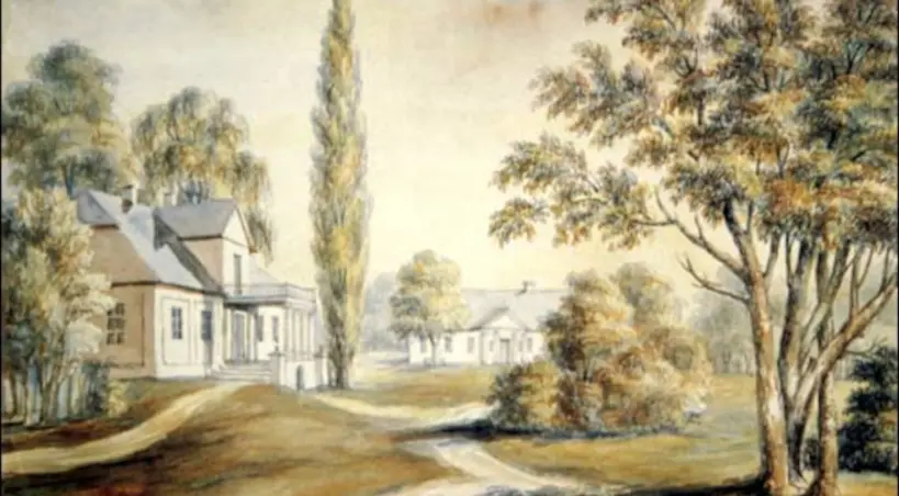 Orda Karczew