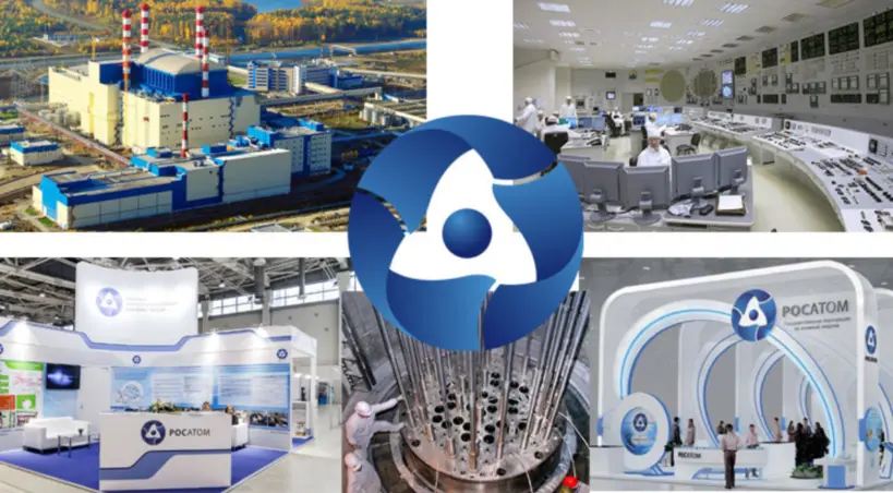 Rosatom