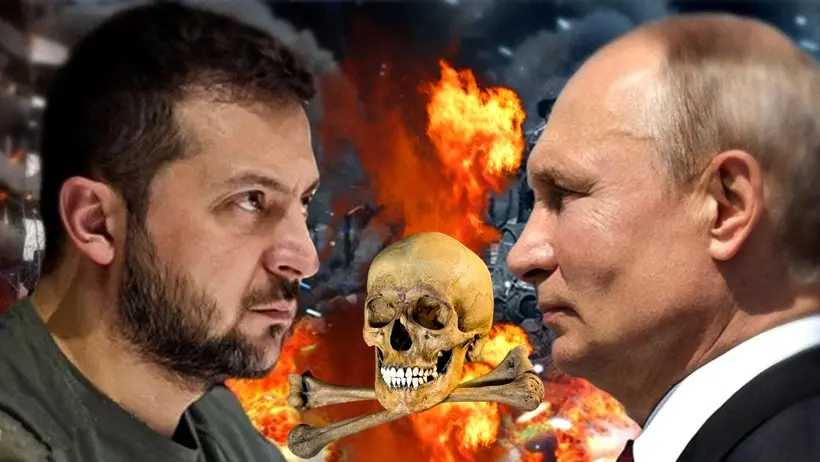 Przekonali go! Pół miliona ludzi pod broń