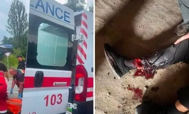Tragedia pod Kijowem. Nie żyje pracownik polskiej firmy zbrojeniowej