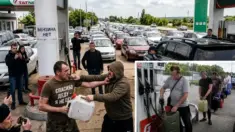 Jedziesz zatankować? Weź bejsbola. A do roboty? Na piechotę