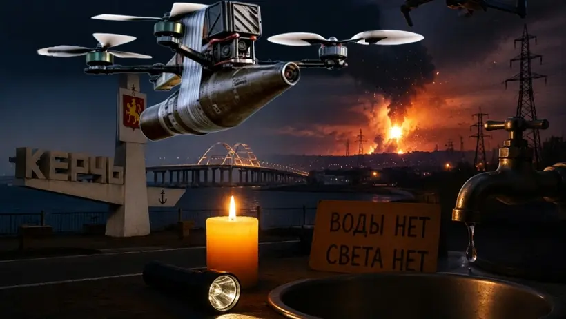 Kercz by night. Wujek “Madziar” szalał całą noc