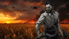 Nowe oblicze wojny: Sierpy w dłoń i na koń! (WIDEO)