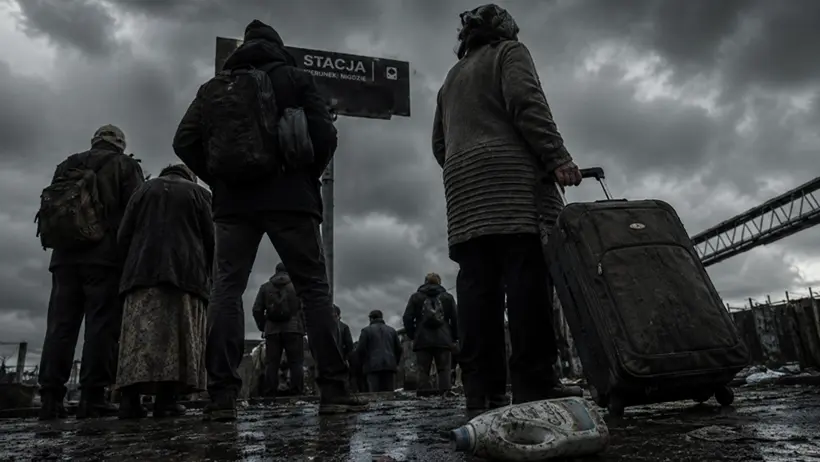 Koniec prania brudów na Białorusi! Polska uderza sankcjami