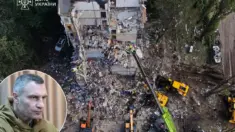 „Banderole” nad Kijowem. Po tej masakrze 3 lipca dniem żałoby „Banderole” nad Kijowem. Po tej masakrze 3 lipca dniem żałoby