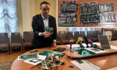 Rozgrzebali ruski Oresznik, a tam… Oj, ktoś ma problem Rozgrzebali ruski Oresznik, a tam… Oj, ktoś ma problem