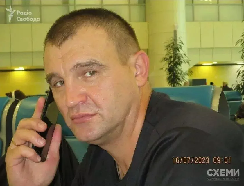 Oj znajdą go. Torturował i znęcał się nad ukraińskimi więźniami