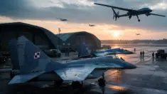 To już nie plotki. Ukraina wraca po polskie MiG-29!