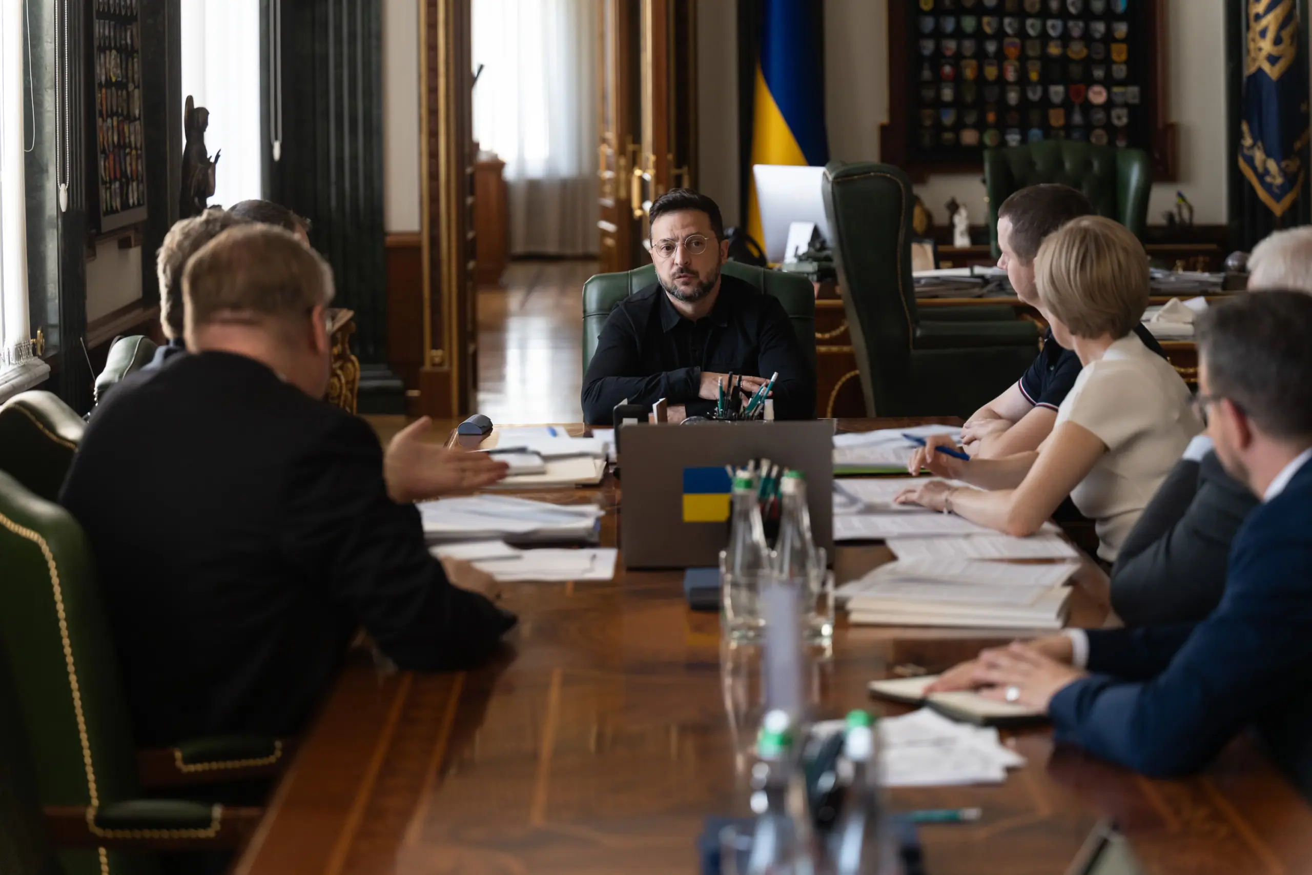 Wykalkulowali, iż z Polską się nie wygra. Sensacyjna deklaracja Zełenskiego