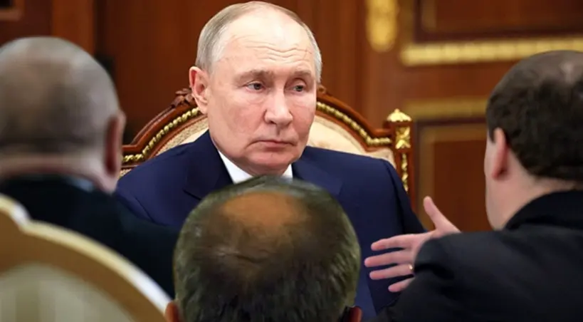 oligarchowie u putina
