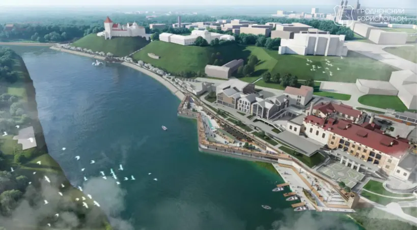 plan grodno nabrzeze 2
